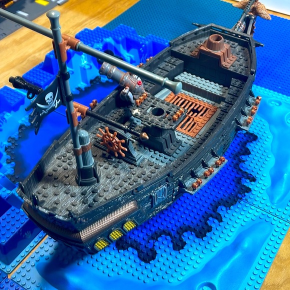 The Black Pearl - Picture 7 of 11